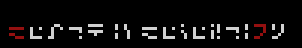 [bcdb10] 01100100 01100101 01100001 01110100 01101000 00100000 01101001 01110011 00100000 01110111 01100001 01110100 01100011 01101000 01101001 01101110 01100111