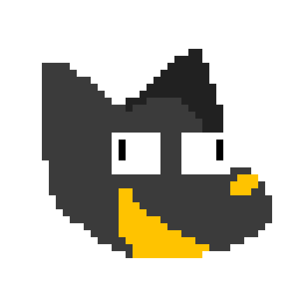 [a74f76] Darkstripe 3