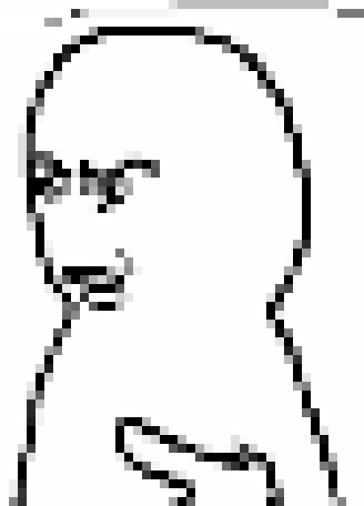 [925deb] I can imagine him killing off a bunch of people by just summoning their clones slowly in a basement