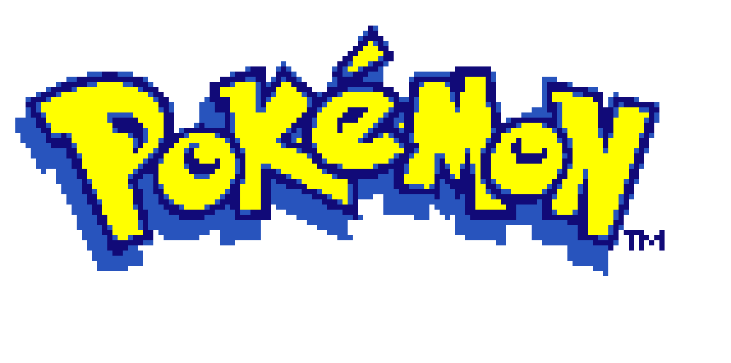 Pokemon Logo