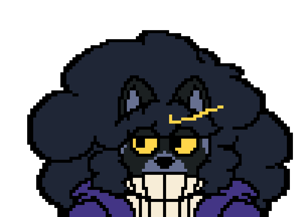 [847a9d] ... I really don't know how people can bear talking to you all you do is yell and shit.