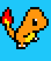 [9664c4] Pokemon
