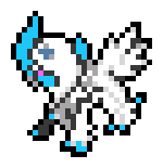 [a60956] Mega Light Absol