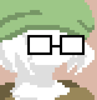 [90dac8] "Kind of, Noir is nice, he'll likely help someone out with his Will, but this kind of completely eliminates any person as an enemy." The Professor would respond to Val.