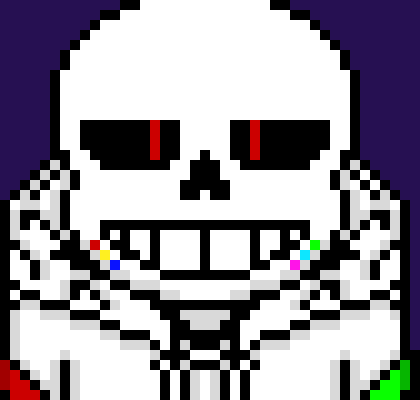 [b63bdb] that's not very nice, leave that sans alone. and yes, i do think its Terror