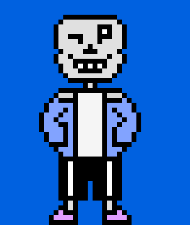 [abba87] Sans