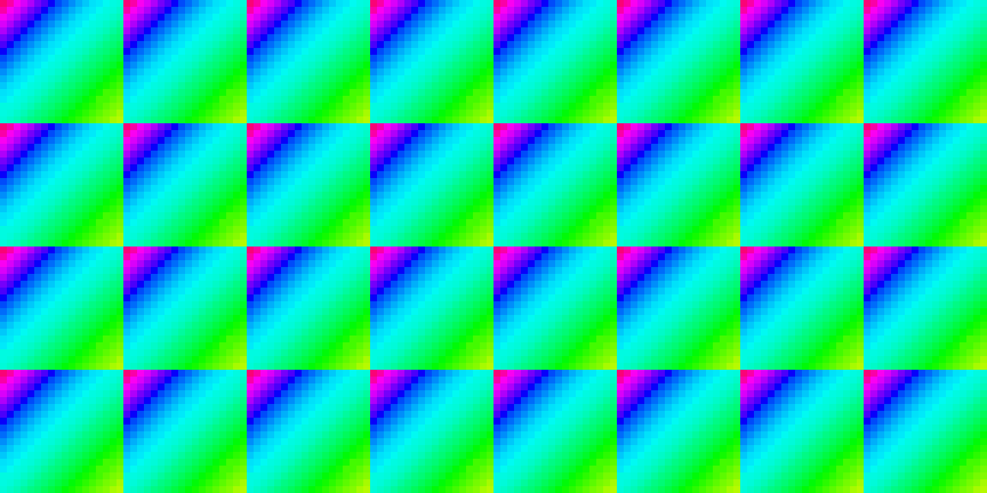 [9664c4] Colors