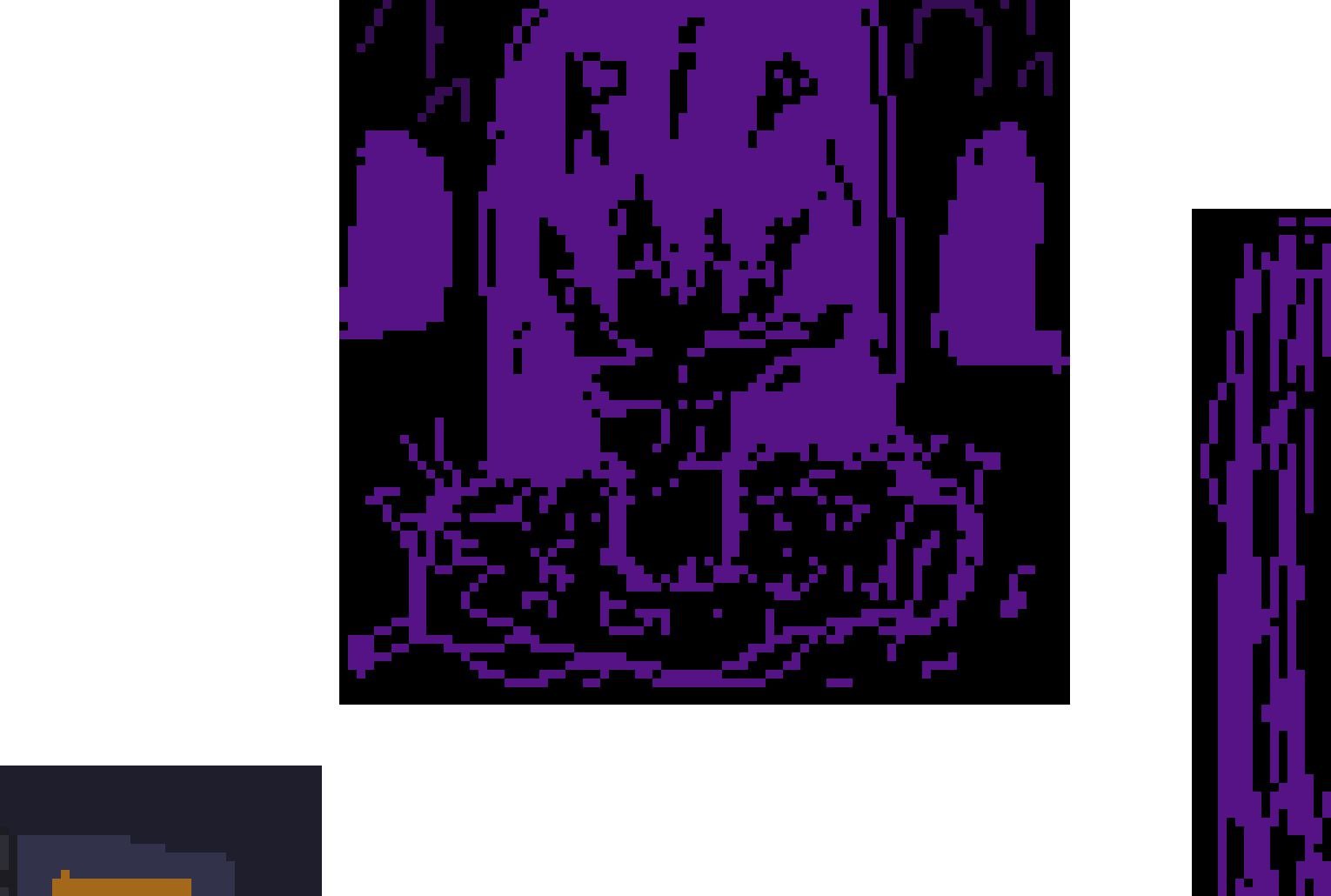 [8defd6] ok my monitor went black and now i've been cursed by the black board of doom nice oneeeee