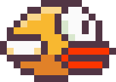 [090396] flappy bird bird