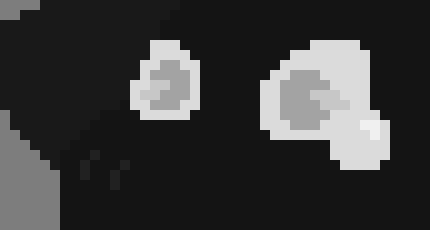 [a34ade] Pam suddenly had a message appear on the top of the PAG, in yellow bar.. it was talking about how they are starting to make changes, so everyone was loosing their mind because this was the first major update, besides like.. IDs..