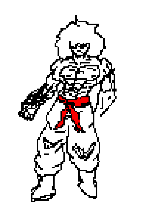 [93746c] My pixel lol