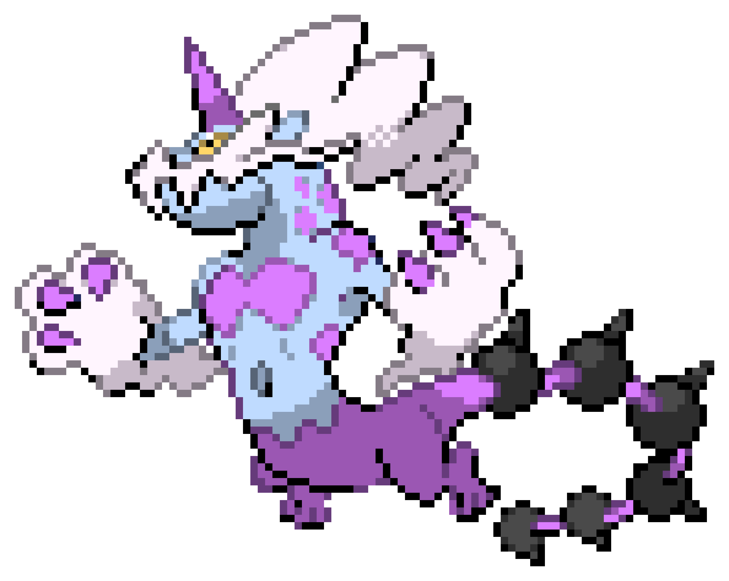 [0fc27d] Shiny Thundurus (Therian Forme)