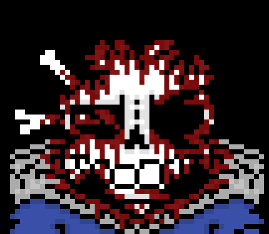 [e8cb42] (im gunna do a event on every tuesday, called Trepidation Tuesday, where i give someone a Terror AU, Helix, whats your favourite AU?)
