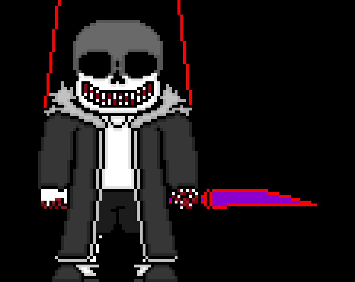[e8cb42] .....  -  Terrorizing Madness