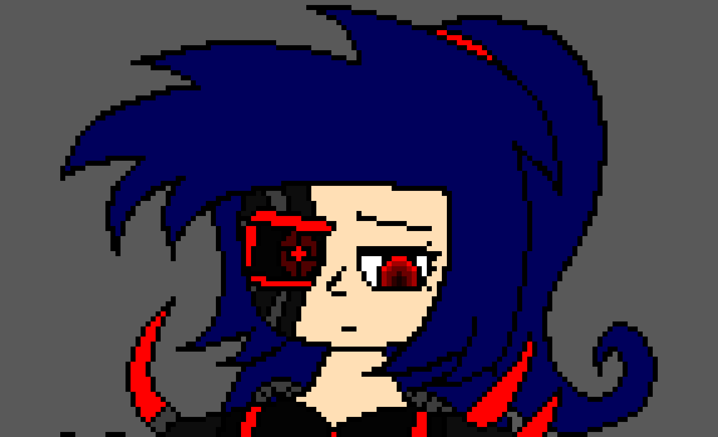 [13b7fa] Actually ... not just feel ... I am sick