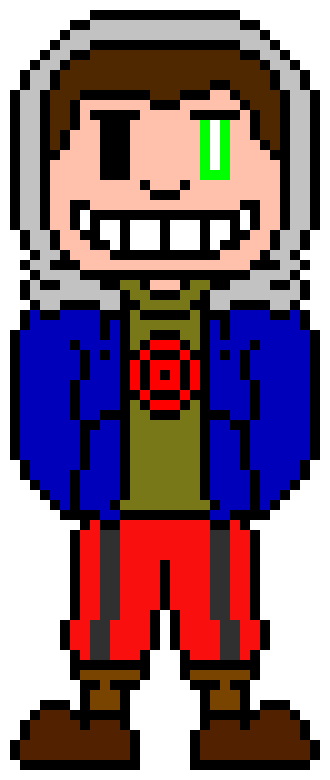 [d6b045] Killer Chara Dream Lord