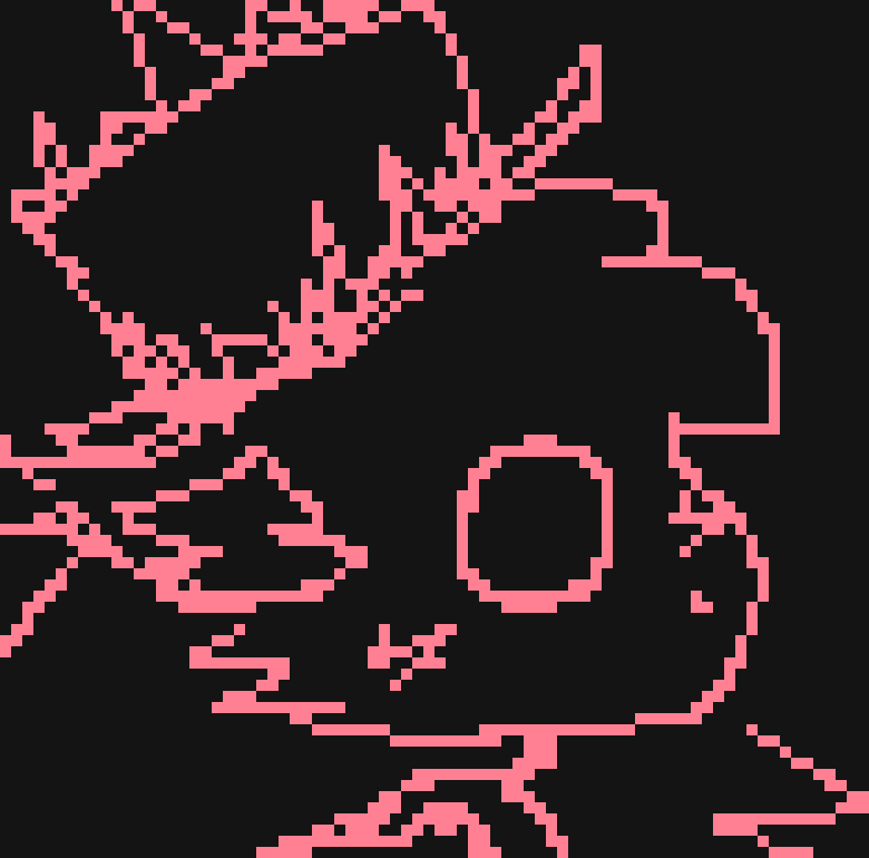 [9b584c] so... bloob is Not a New User... Vexing.
