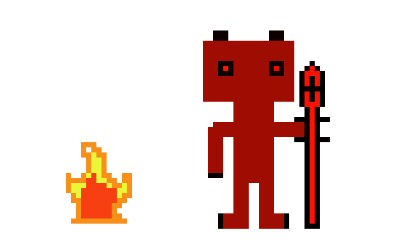 [9664c4] DEVIL