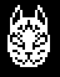 [d0ac6b] -the mask emits a blinding light as it repairs itself as the world starts returning to normal-