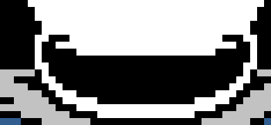 [888202] \the mouth is a few pixels off