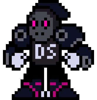 [e6759a] DSGglitchaltcyrus
