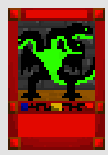 [9664c4] dungeon beast