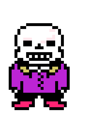[9664c4]  Orbit-tale sans (non battle mode)
