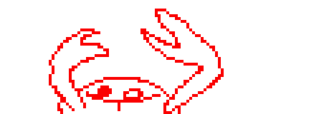 [00001b] Sirius what do you expect from a hairy furry hes not gonna get it, hes slow.