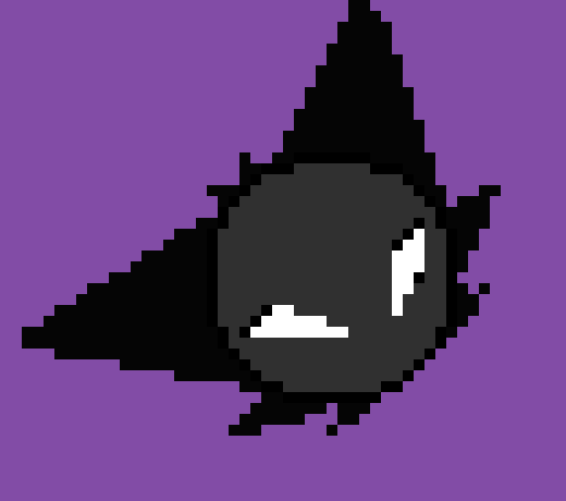 [307d39] Ayy I'm back(on my phone and idk how to zoom lol)