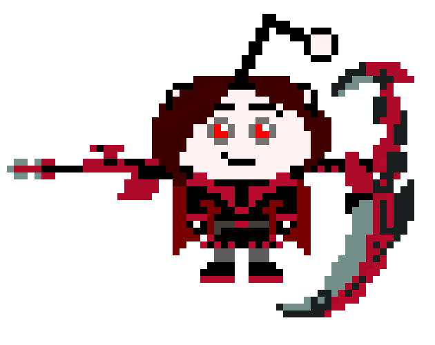[9664c4] RwbySnoo