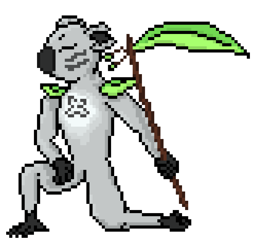 [6b91e3] koalaguy