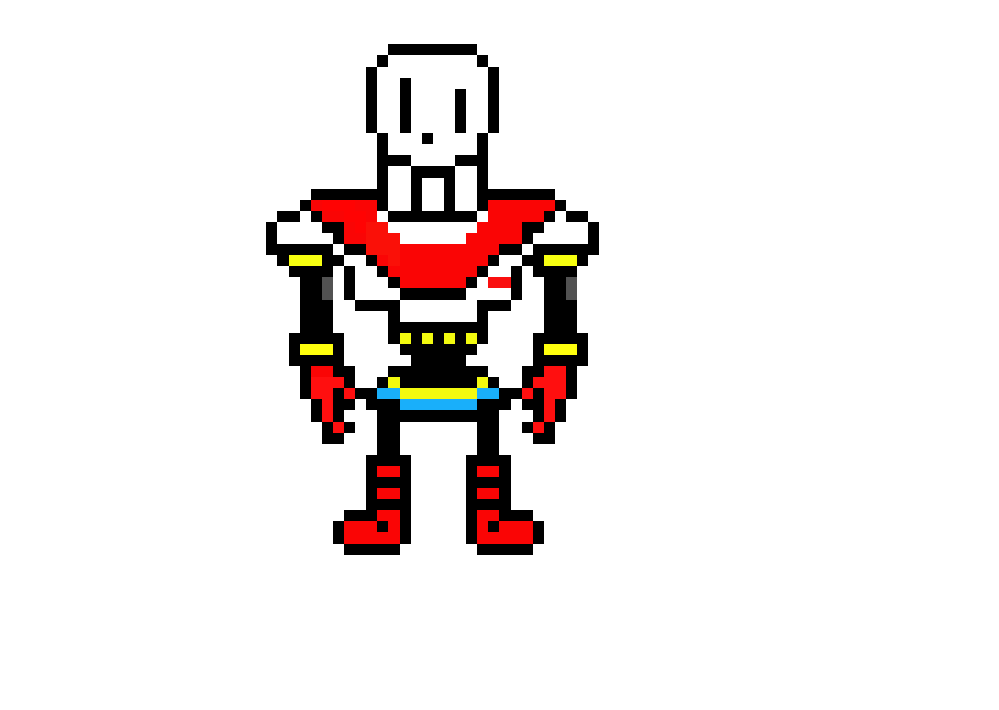[9664c4] PAPYRUS!