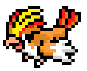 [9664c4] Pidgeot