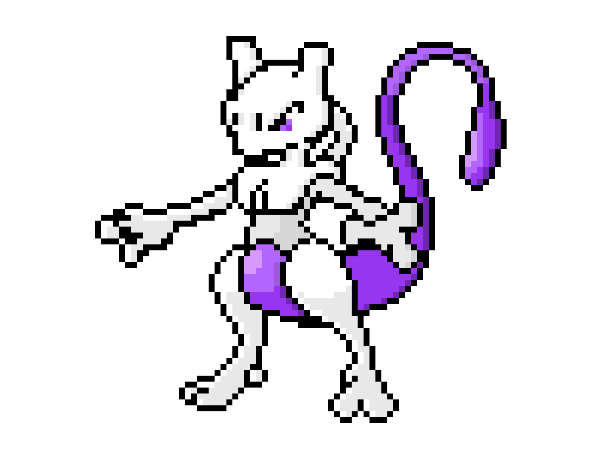 [9664c4] Mewtwo