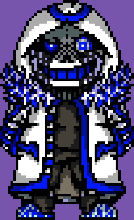 [cab351] You don't get it, do you? I gave her an Error robe... Very dangerous to beings that are not an Error... -404