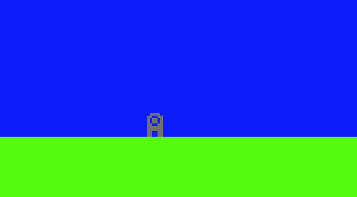[1ea6cd] robot 2.0