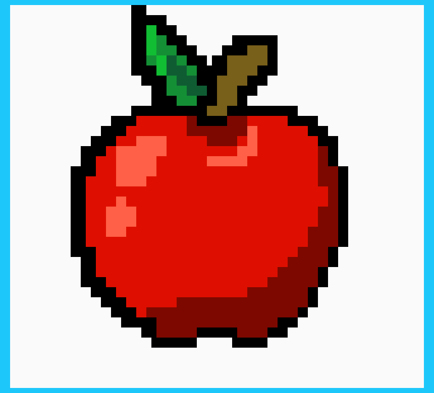 [50d390] Apple