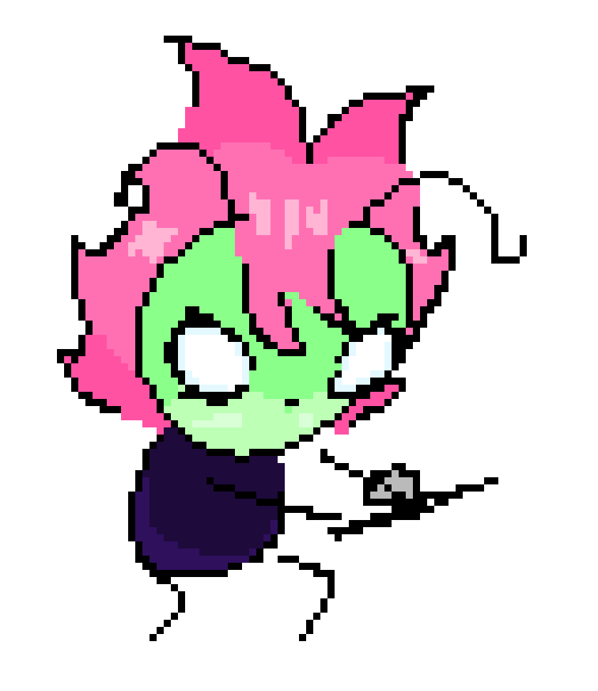 [236914] when you click off the tab the sound plays but cuts out and repeats like this forever unless you close or reopen the tab- also, he doesnt even kill you for some reason, he just locks you at the window spot and stares at you angrily