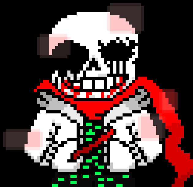 [63ceb7] This didn`t take THAT, long... -The body cracked away till it dusted-