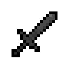 [1b757c] Stone Sword