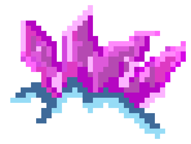 [f9777d] rubinpink