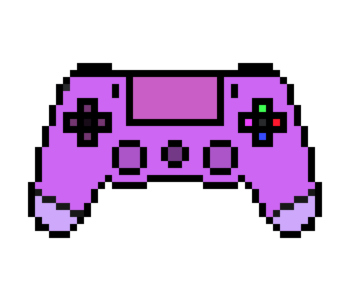 Playstation controller