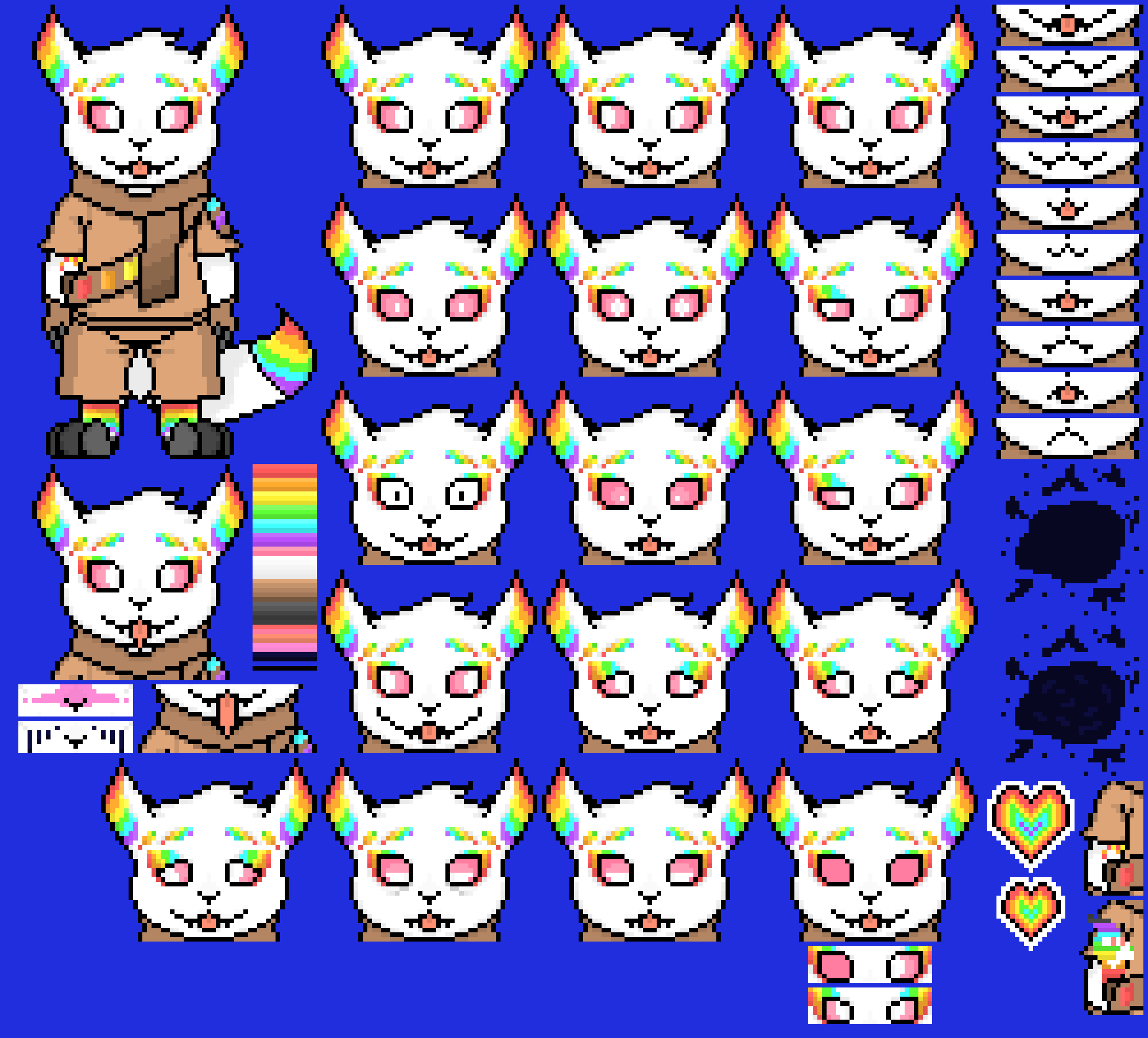 {Sheet save}