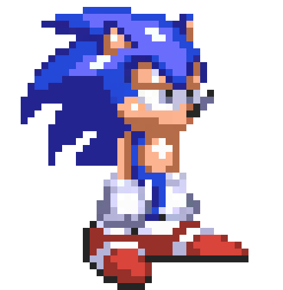 [7cffb3] [ " Storming-Blue-Speedster! "] ( Sonic ) *Bored 2*