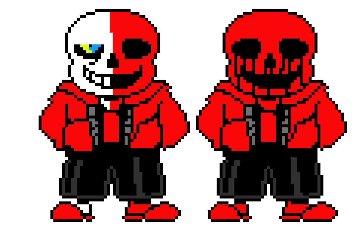 psychosis Sans Sprite