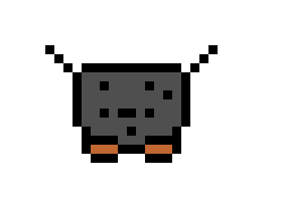 [9664c4] RobotEnemy