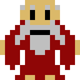 [9664c4] Old Man