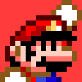 [a4d6bf] Mario