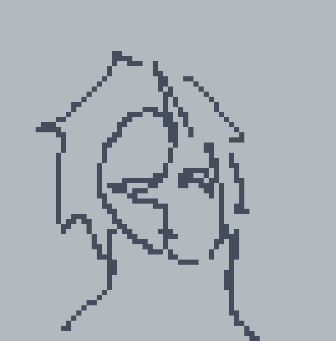 [2bfecf] honestly ill draw anything anyone wants rn because i need to get my lazy ass to do something before i become even more depressed