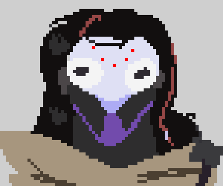 [236914] Now i can crack the humans in peace juno here i come